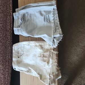 Aerie shorts